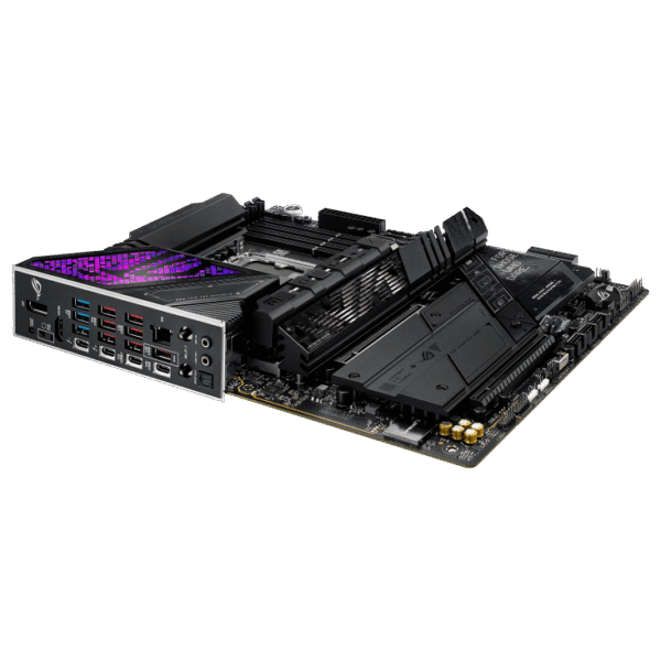 ASUS ROG STRIX Z890-E GAMING WiFi | DDR5 & PCIe 5.0 - Image 5