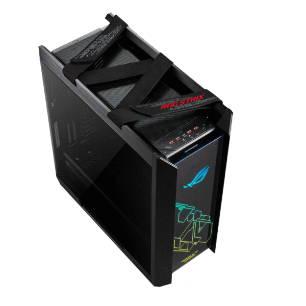 ROG Strix Helios – Premium Full-Tower Case - Image 5