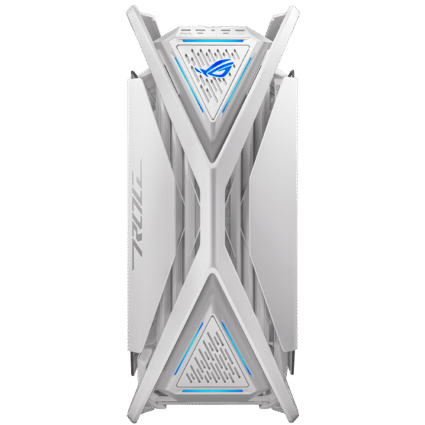 ROG Hyperion GR701 White Edition – Premium Full-Tower Case - Image 5