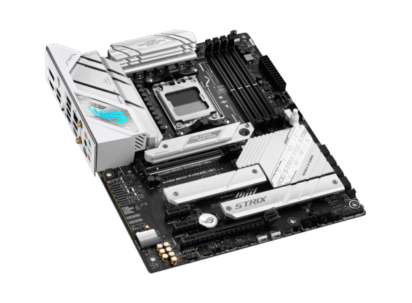 ROG STRIX B650-A GAMING WIFI – DDR5 & Wi-Fi 6 ATX - Image 5