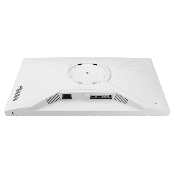 ASUS XG27ACS-W – 27" QHD 180Hz White Gaming Monitor - Image 7