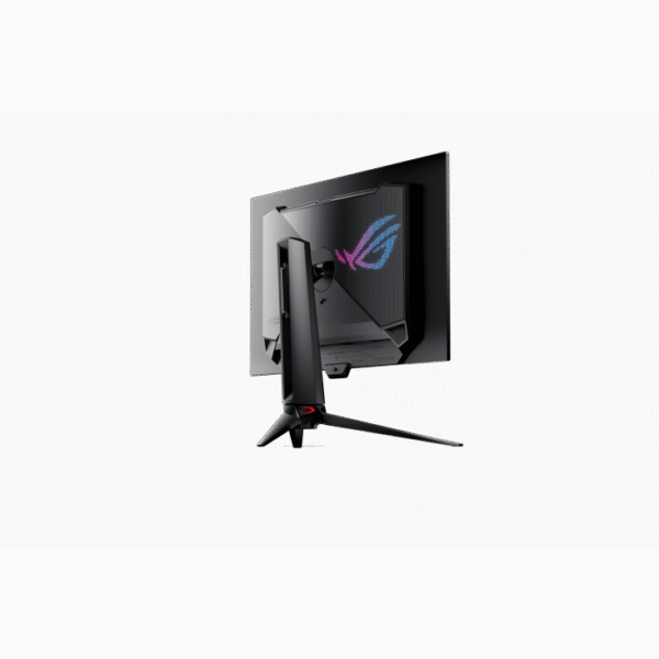 ROG Swift OLED PG32UCDP – 32" 4K OLED Gaming Monitor - Image 5
