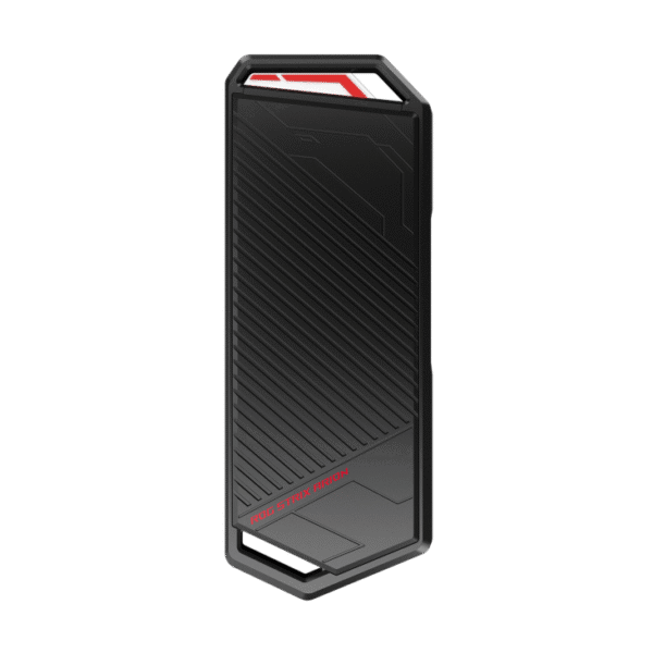 ROG Strix Arion – Portable NVMe SSD Enclosure with RGB - Image 6