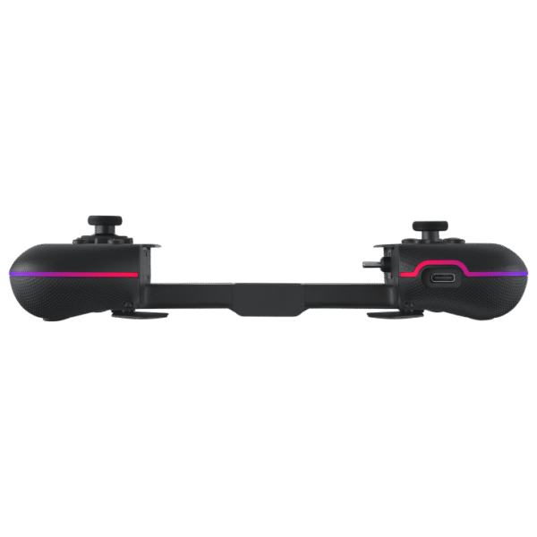 ROG Tessen Mobile Controller – Foldable, Hall Effect Triggers - Image 6