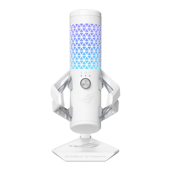ROG Carnyx Gaming Microphone – Studio-Quality USB Mic - Image 7