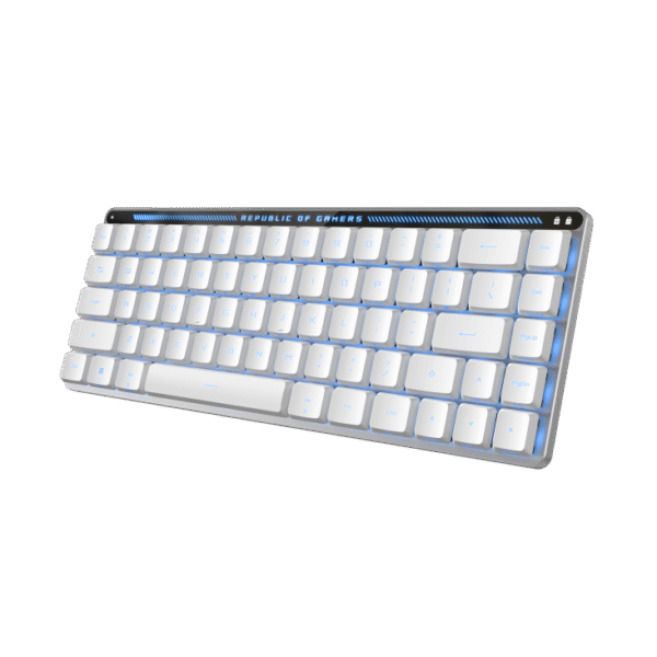 ROG Falchion RX Low Profile – 65% Wireless Gaming Keyboard - Image 7