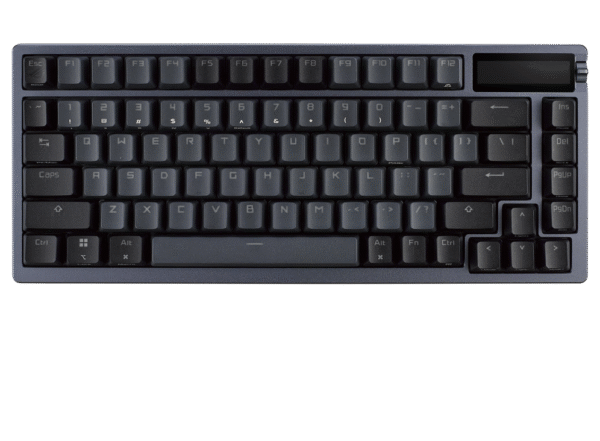 ROG Azoth – Wireless 75% Mechanical Gaming Keyboard - Image 7