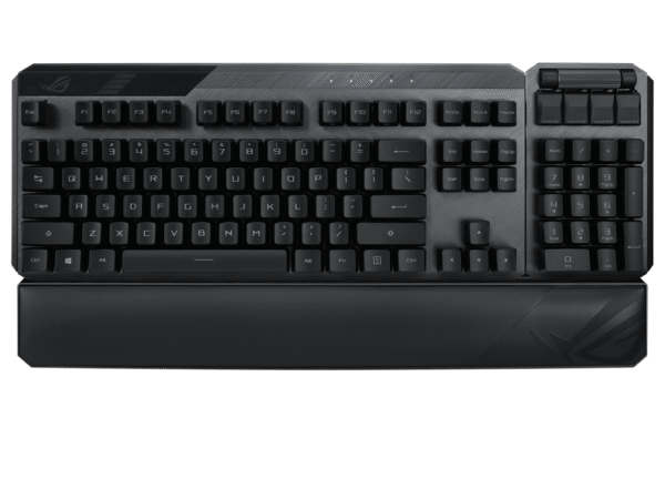 ROG Claymore II – Modular Wireless Gaming Keyboard - Image 7