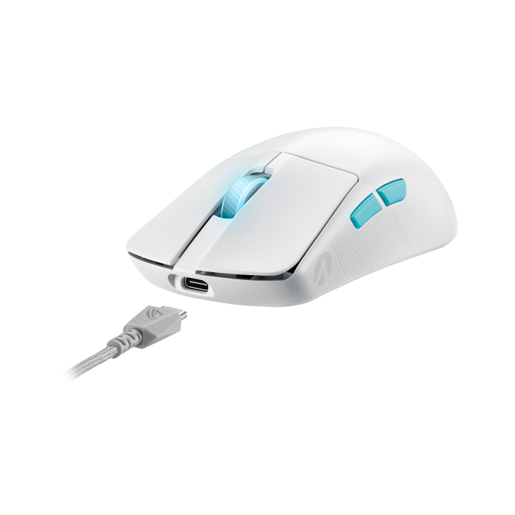 ROG Harpe Ace Aim Lab Edition Wireless Mouse - Image 9