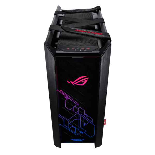 ROG Strix Helios – Premium Full-Tower Case - Image 6