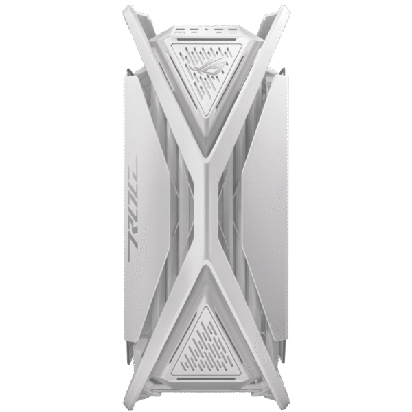 ROG Hyperion GR701 White Edition – Premium Full-Tower Case - Image 6