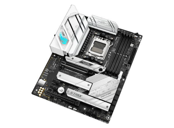 ROG STRIX B650-A GAMING WIFI – DDR5 & Wi-Fi 6 ATX - Image 6