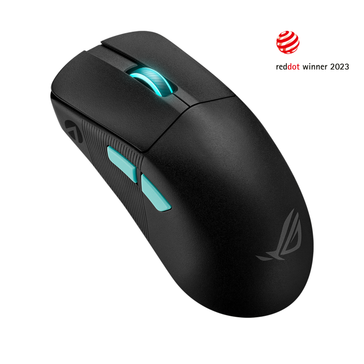 ROG Harpe Ace Aim Lab Edition Wireless Mouse - Image 2