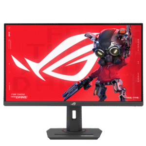 ASUS XG27UCS – 27" 4K 160Hz Gaming Monitor