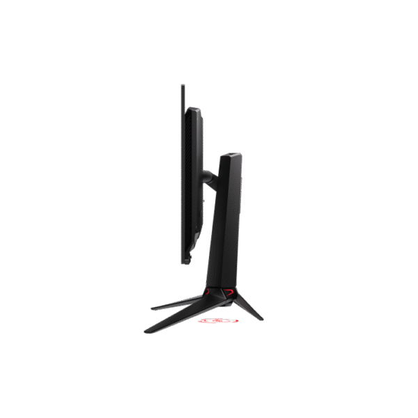 ROG Swift OLED PG32UCDP – 32" 4K OLED Gaming Monitor - Image 7