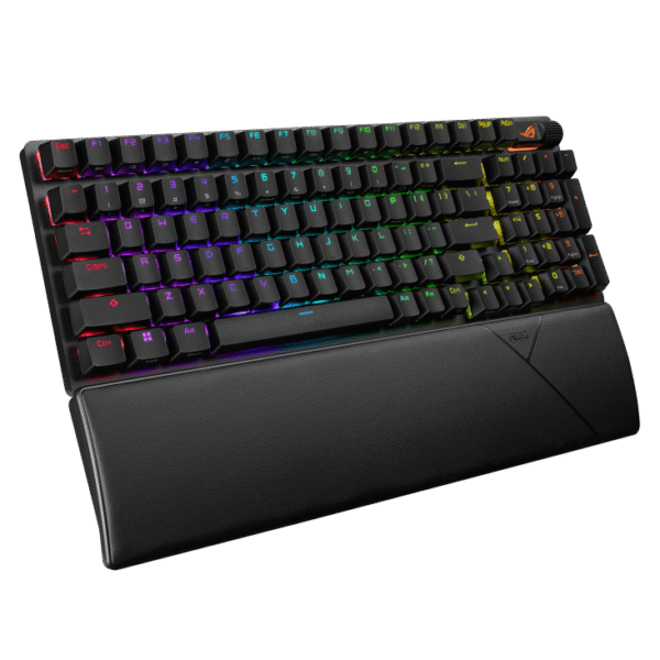 ROG Strix Scope II 96 Wireless Keyboard - Image 7