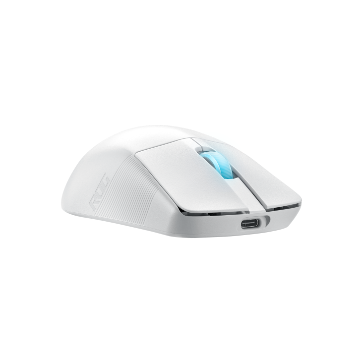 ROG Harpe Ace Aim Lab Edition Wireless Mouse - Image 6