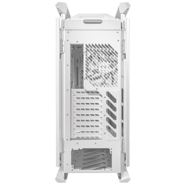 ROG Hyperion GR701 White Edition – Premium Full-Tower Case - Image 7