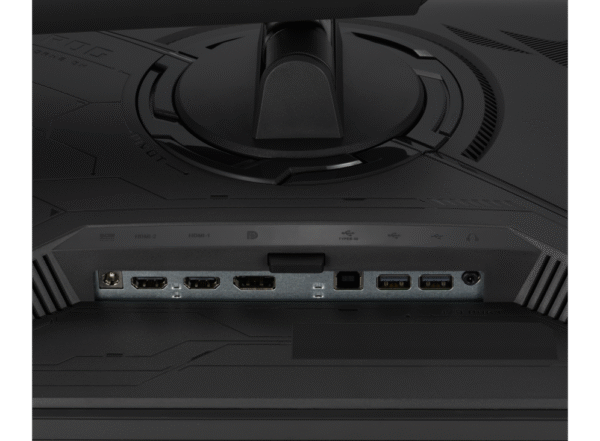 ASUS XG27AQMR – 27" QHD 300Hz Gaming Monitor - Image 7
