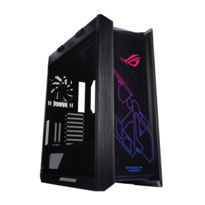 ROG Strix Helios – Premium Full-Tower Case