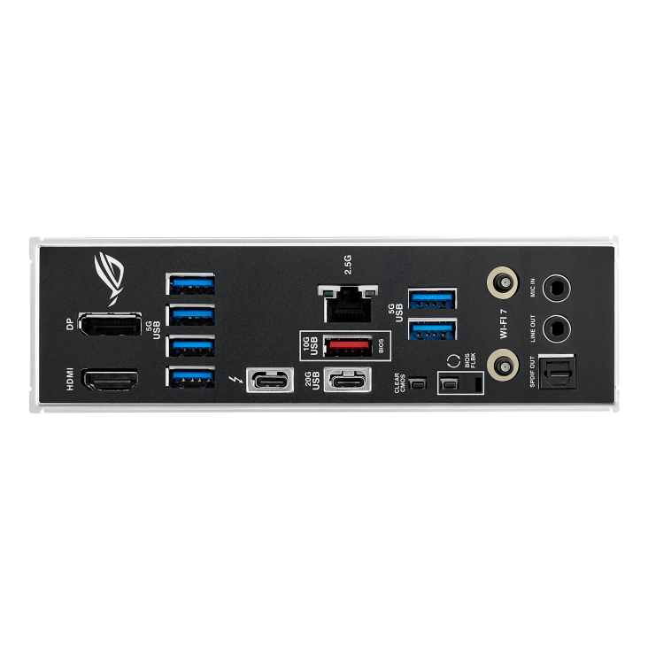 ASUS ROG STRIX B860-F GAMING WIFI - Image 6