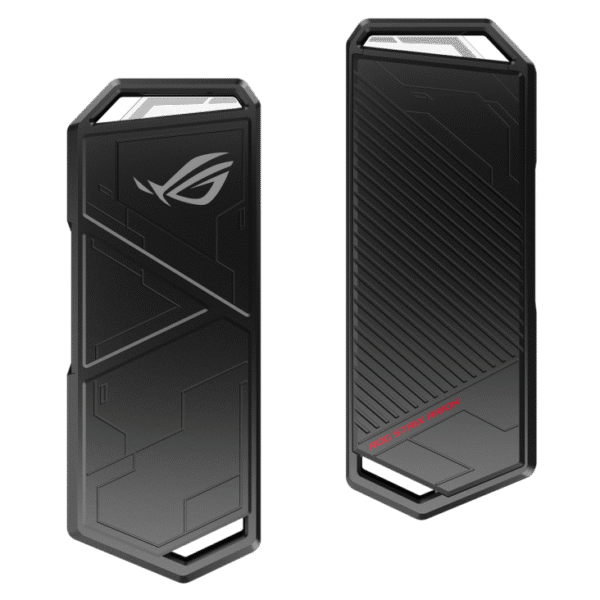 ROG Strix Arion – Portable NVMe SSD Enclosure with RGB - Image 8