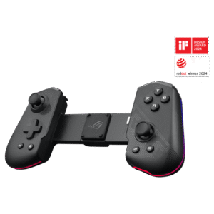 ROG Tessen Mobile Controller – Foldable, Hall Effect Triggers