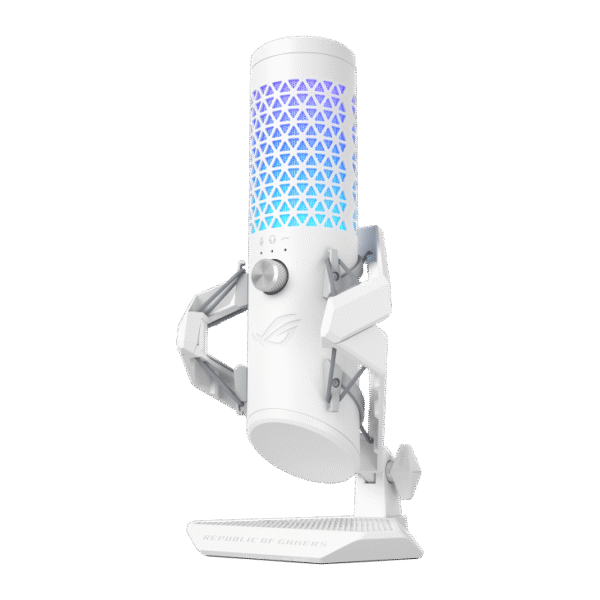 ROG Carnyx Gaming Microphone – Studio-Quality USB Mic - Image 8