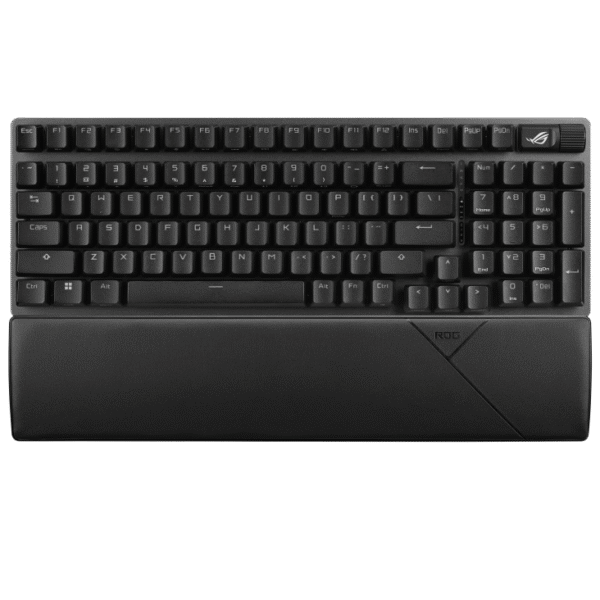 ROG Strix Scope II 96 Wireless Keyboard - Image 8