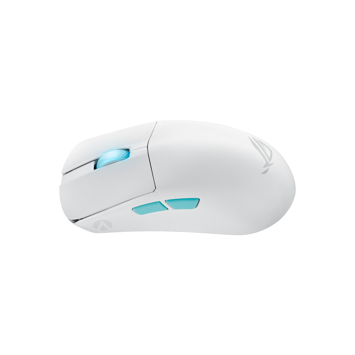 ROG Harpe Ace Aim Lab Edition Wireless Mouse - Image 8