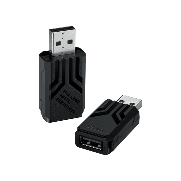 ROG Keris II Ace Wireless Gaming Mouse - Image 6