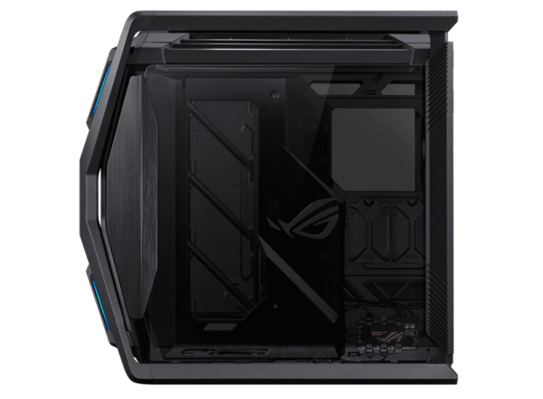 ROG Hyperion GR701 – Premium Full-Tower Case - Image 8