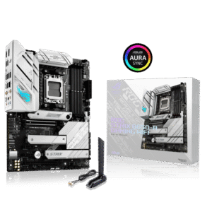 ROG STRIX B650-A GAMING WIFI – DDR5 & Wi-Fi 6 ATX