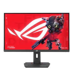 ASUS XG27ACS – 27" QHD 180Hz Gaming Monitor