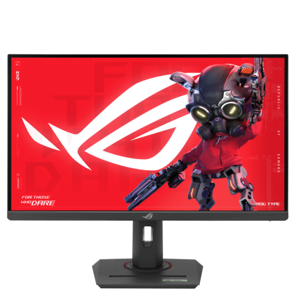 ASUS XG27UCG – 27" 4K 160Hz HDR600 Gaming Monitor