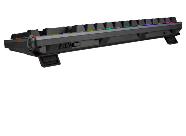 ROG Azoth – Wireless 75% Mechanical Gaming Keyboard - Image 10