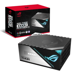 ROG THOR 1000P2 Gaming