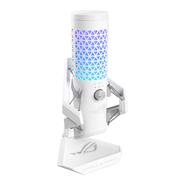 ROG Carnyx Gaming Microphone – Studio-Quality USB Mic - Image 9
