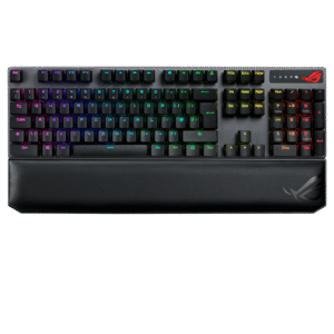 ROG Strix Scope NX Wireless Deluxe Keyboard