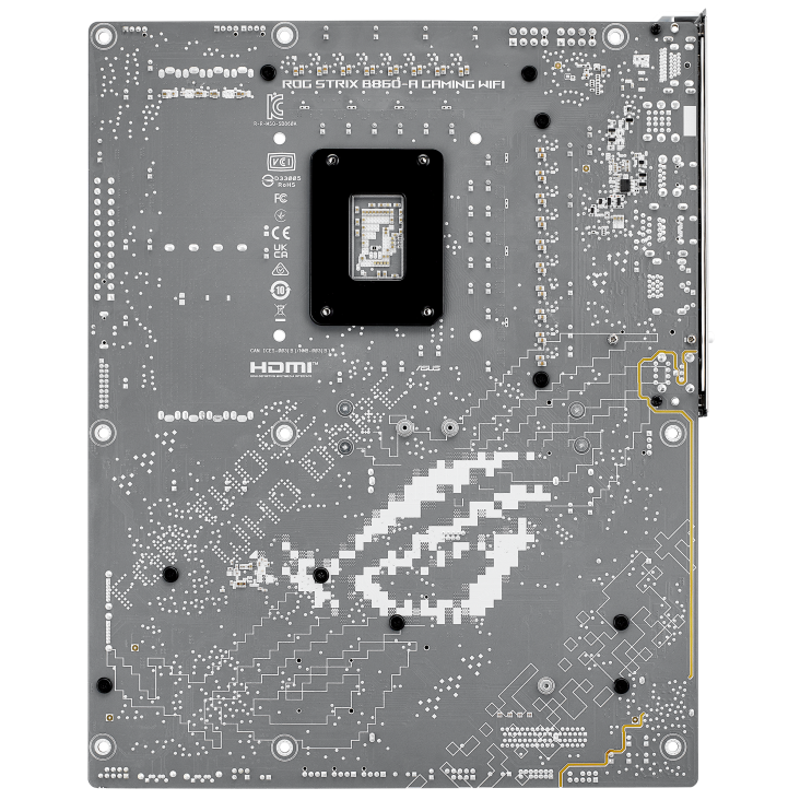 ASUS ROG STRIX B860-A GAMING WIFI - Image 6