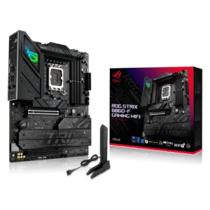 ASUS ROG STRIX B860-F GAMING WIFI