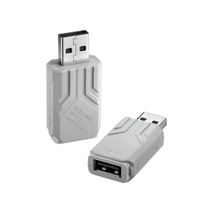 ROG Keris II Ace Wireless Gaming Mouse - Image 10