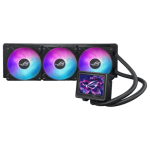 ROG RYUJIN III 360 ARGB Extreme – Liquid CPU Cooler
