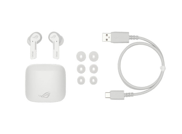 ROG Cetra True Wireless Gaming Earbuds with ANC - Image 10
