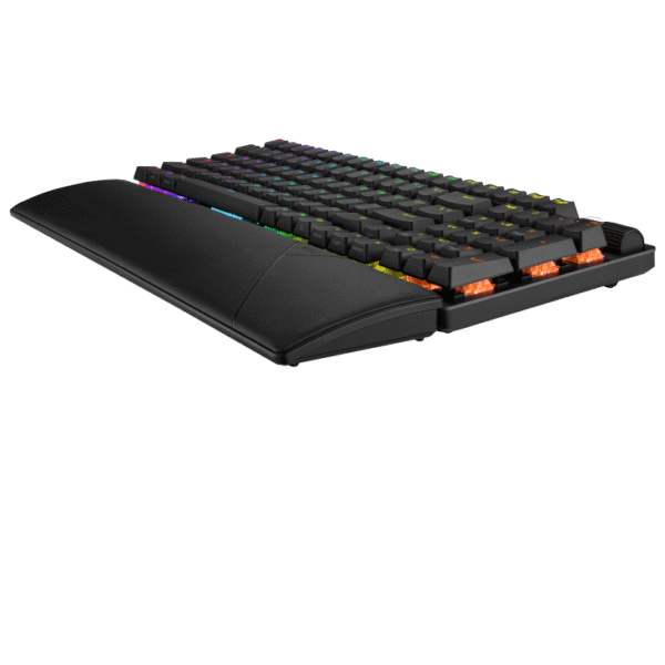 ROG Strix Scope II 96 Wireless Keyboard - Image 10