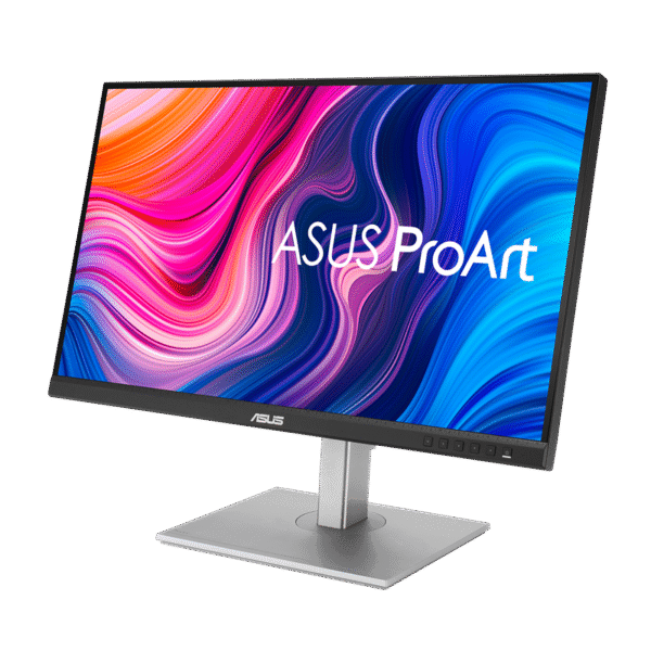 ASUS PA279CV – 27" ProArt 4K UHD Monitor with USB-C - Image 3