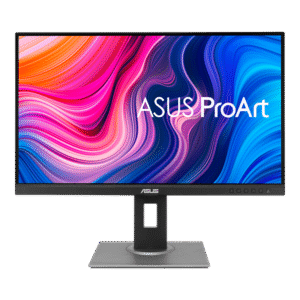 ASUS PA278QV – 27" ProArt WQHD Professional Monitor