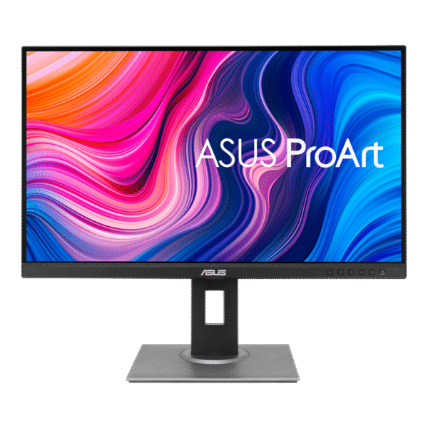 ASUS PA278QV – 27" ProArt WQHD Professional Monitor