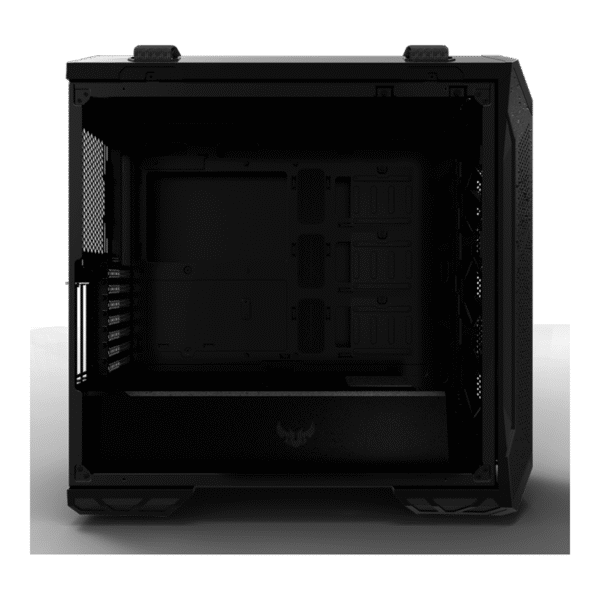 TUF Gaming GT501 Case – High Airflow & RGB - Image 3