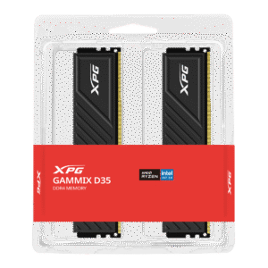 XPG D35 32GB DDR4 3600MHz